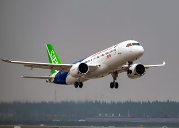 Air Asia, COMAC C919 için siparişe yakın
