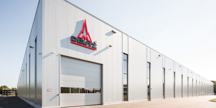 Alman motor şirketi Deutz’dan savunma sanayii açılımı