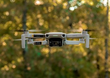 ABD’den drone üreticisi DJI’ye kötü haber: Dava reddedildi