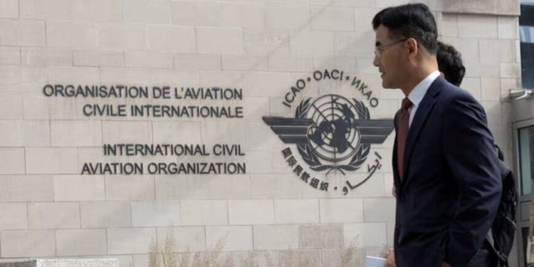 ABD ve Avrupa, Rusya’nın ICAO dönüşüne karşı