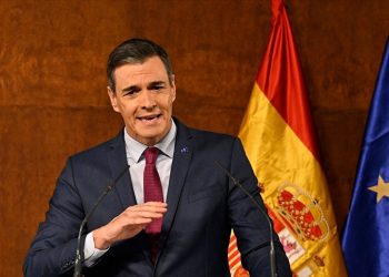 İspanya’dan İsrail’e tam silah ambargosu