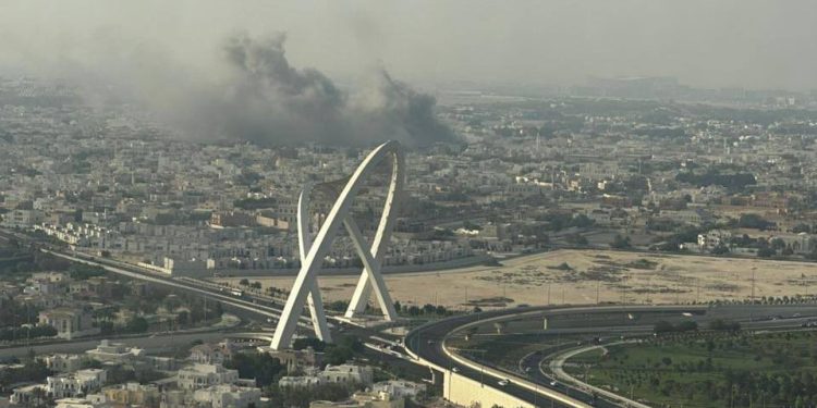 İsrail, Katar’ı vurdu: Doha’da Hamas liderleri hedef alındı