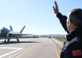 KAAN hakkında merak edilenleri SSB Başkanı Görgün yanıtladı
