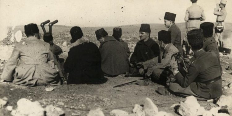 Bağımsızlık yolunda dönüm noktası: Sakarya Meydan Muharebesi 104 yaşında