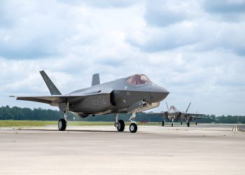 Yunanistan’a ilk F-35 teslimatı 2028’de