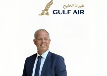 Eski airBaltic CEO’su Gauss Gulf Air’e geçti
