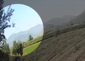 Pilot adayı hayatını kaybetmişti: Uçağın düşme anı ortaya çıktı