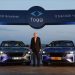 Cumhurbaşkanı Erdoğan’a ilk Togg T10F teslimatı