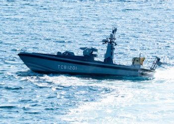 SANCAR SİDA atış testini “tam isabetle” tamamladı