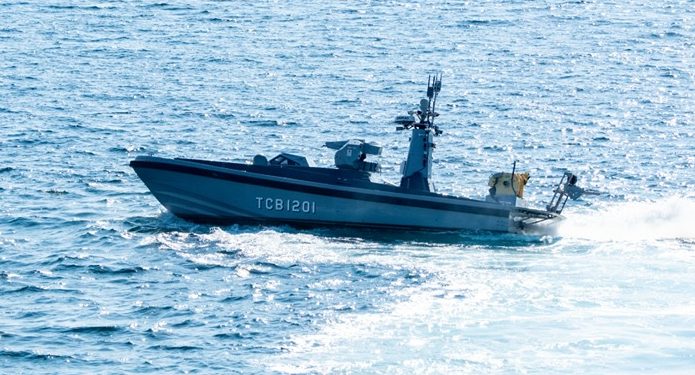 SANCAR SİDA atış testini “tam isabetle” tamamladı