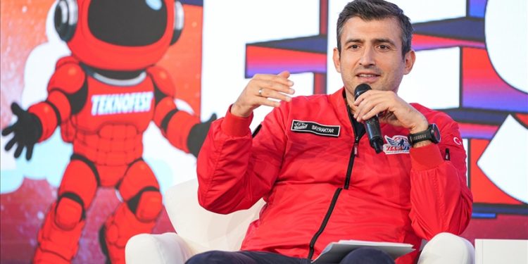 Selçuk Bayraktar’dan ‘nükleer enerji’ mesajı