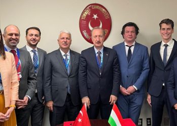 SHGM, ICAO’da iki anlaşmaya imza attı