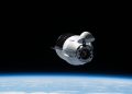 SpaceX’in Dragon kapsülü ISS yörüngesini düzeltti