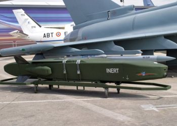 Almanya’dan 80 yeni savunma projesi: Eurofighter ve Taurus