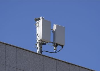 TBMM, yeni yasama yılına 5G ile girecek