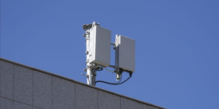 TBMM, yeni yasama yılına 5G ile girecek