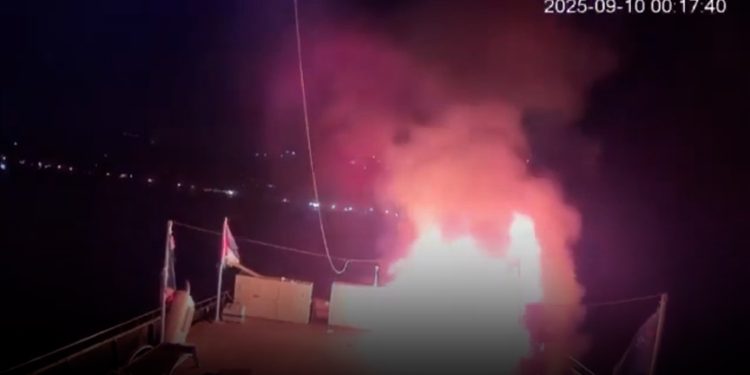 Tunus: İHA saldırılarının “planlı olduğunu” tespit ettik