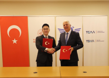 Türkiye–Hong Kong uçuş hakları genişletildi