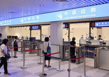 Rus turistin Çin hayali, Türk damgasına takıldı