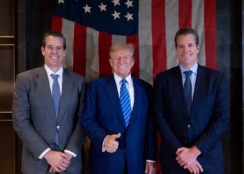 ABD’li kripto borsası, halka arzda 2,2 milyar dolar peşinde