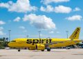 Spirit Airlines’tan yeni ücretsiz izin dalgası: 365 pilot