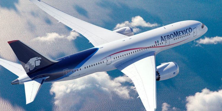 Aeroméxico, 2,9 milyar dolarlık halka arz planlıyor