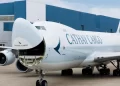 Cathay, 72 Boeing’i Lufthansa Technik’e emanet etti