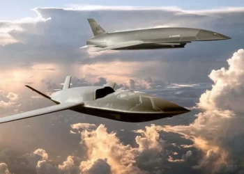 Hollanda, ABD’nin insansız savaş uçağı programına katıldı