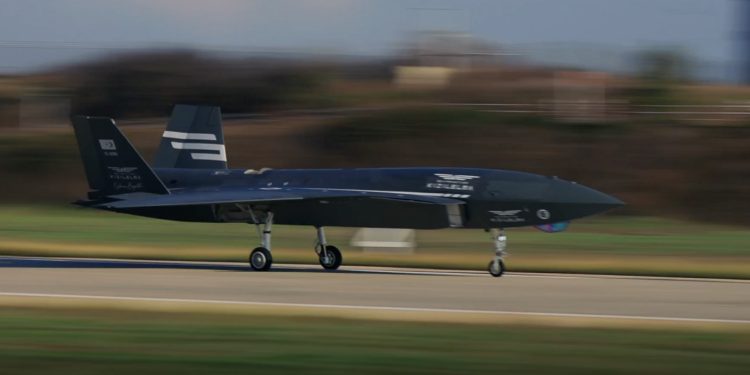 KIZILELMA, ASELSAN’ın MURAD’ıyla havalandı