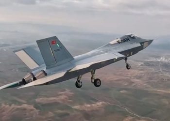 İspanya’nın savaş uçağı listesine KAAN da girdi