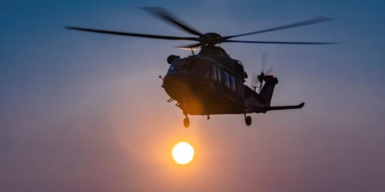 Boeing’e 173 milyon dolarlık MH-139A Grey Wolf siparişi