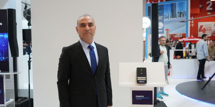 Pasifik Teknoloji’den BioGATE Pass ile “sahte kimlik” önlemi