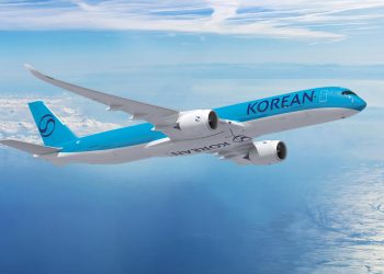 Korean Air, A350 siparişini kargoya dönüştürdü