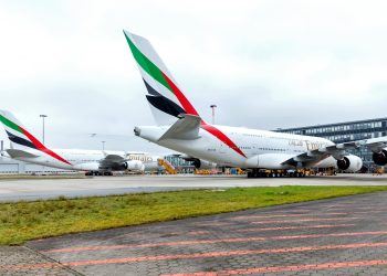 Emirates, 5 bin uçuş gerçekleştirdiği A380’i satın alacak