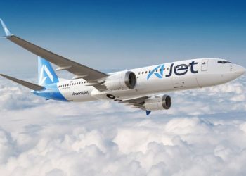 AJet’ten uçuş performansında büyük artış!