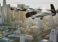 Archer, Los Angeles’ta hava taksi hizmeti verecek
