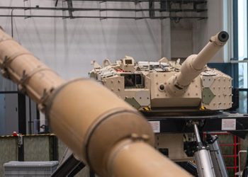 ALTAY tankında ASELSAN imzası