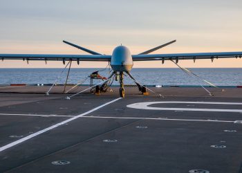 TB3’ün rakibi Mojave için Güney Kore’de tesis kuruluyor