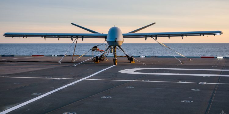 TB3’ün rakibi Mojave için Güney Kore’de tesis kuruluyor