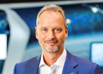 Airbus Savunma CEO’su: Eurofighter’da Türkiye’ye engel yok