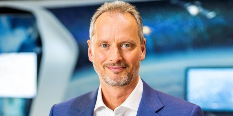 Airbus Savunma CEO’su: Eurofighter’da Türkiye’ye engel yok