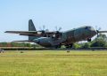 Türk Hava Kuvvetleri filosuna C-130J takviyesi
