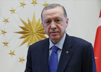 Erdoğan: Eurofighter için Katar ve Umman ile görüşüyoruz