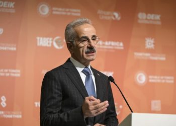 “Havacılık sektöründe 23 yılda 25 milyar dolarlık yatırım gerçekleştirdik”