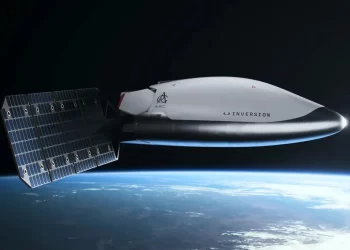 Uzaydan 1 saatte kargo teslim edecek!