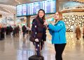 İGA İstanbul Havalimanı farkını Türk misafirperverliğiyle gösteriyor