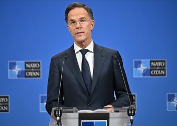 Rutte: Rusya’ya baskıyı artırmanın tam zamanı