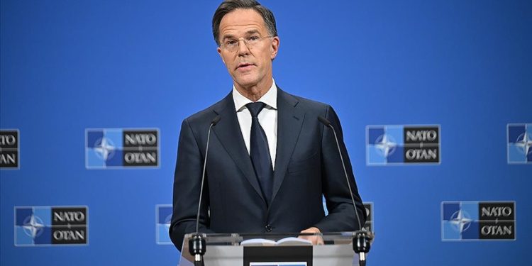 Rutte: Rusya’ya baskıyı artırmanın tam zamanı