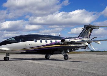 Baykar’lı Piaggio, Avanti’yle ABD’de sahneye çıkıyor!