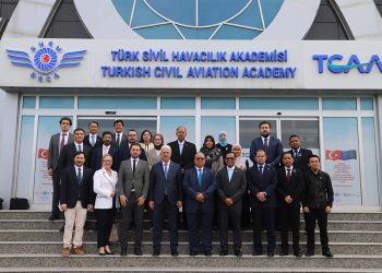 Türkiye’den Bali ve Jakarta’ya seferleri artıracak anlaşma